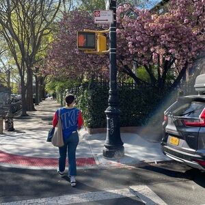 Meet your Posher, Jessica